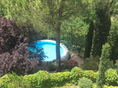 Holiday apartment Villa Paradiso - Girasole - Outdoor photo 20