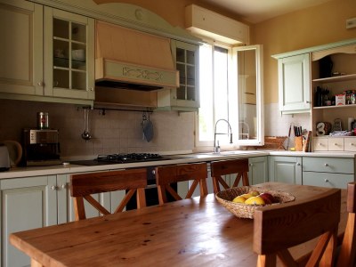 Holiday apartment Villa Paradiso - Girasole - Features photo 22