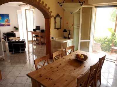 Holiday apartment Villa Paradiso - Girasole - Features photo 23