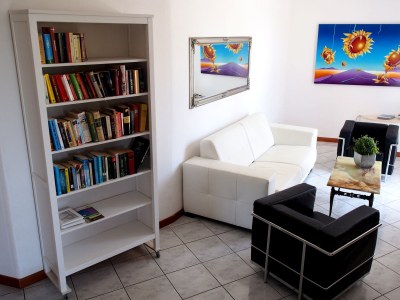 Holiday apartment Villa Paradiso - Girasole - Features photo 24