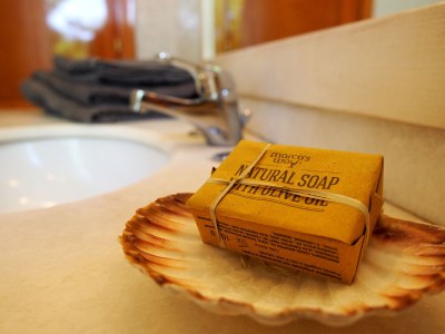 Holiday apartment Villa Paradiso - Girasole - Features photo 28