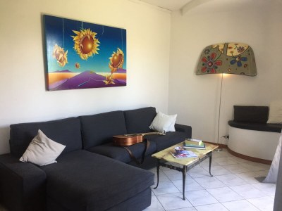 Holiday apartment Villa Paradiso - Girasole - Features photo 30