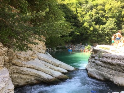 Holiday apartment Villa Paradiso - Girasole - Environment photo 31