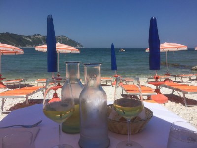 Holiday apartment Villa Paradiso - Girasole - Environment photo 34