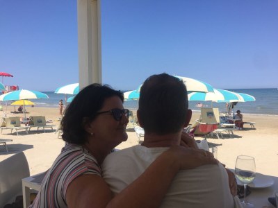 Holiday apartment Villa Paradiso - Girasole - Environment photo 35