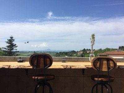 Holiday apartment Villa Paradiso - Girasole - Environment photo 37