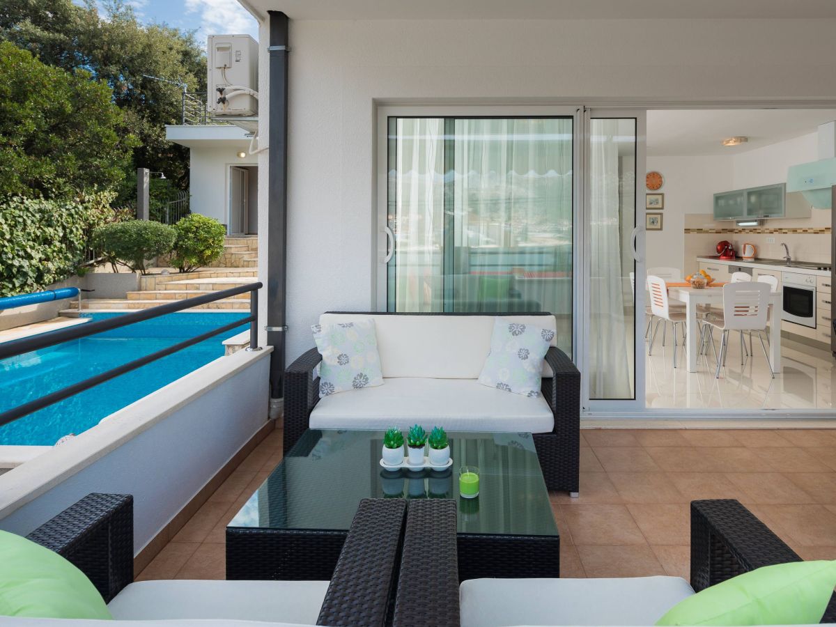 Villa Villa Silvio - Outdoor photo 2