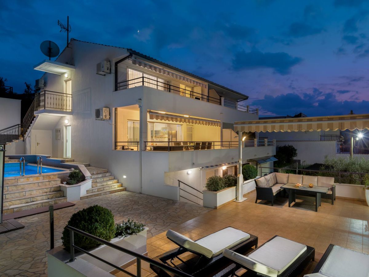 Villa Villa Silvio - Outdoor photo 4