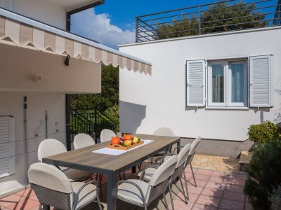 Villa Villa Silvio - Outdoor photo 5