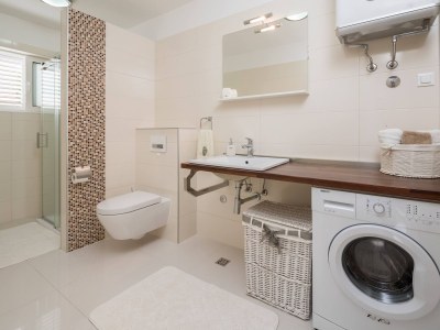 Villa Villa Silvio - Features photo 8