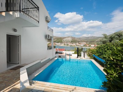 Villa Villa Silvio - Environment photo 17