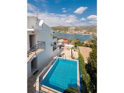 Villa Villa Silvio - Environment photo 20