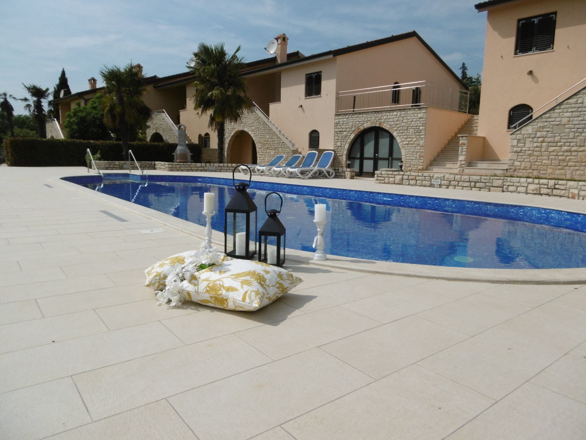 Holiday house Casa Natura with swimming pool - Outdoor photo 2