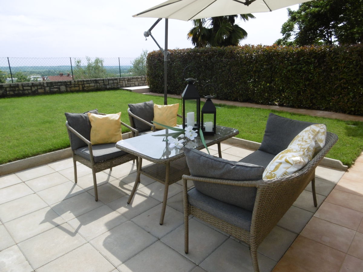 Holiday house Casa Natura with swimming pool - Outdoor photo 3