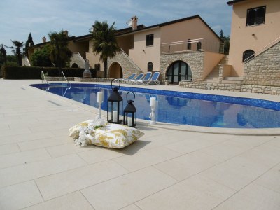 Holiday house Casa Natura with swimming pool - Outdoor photo 2