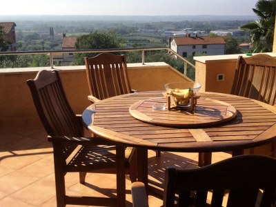 Holiday house Casa Natura with swimming pool - Outdoor photo 4