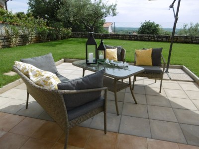 Holiday house Casa Natura with swimming pool - Outdoor photo 5