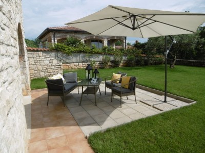 Holiday house Casa Natura with swimming pool - Outdoor photo 6