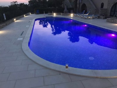 Holiday house Casa Natura with swimming pool - Outdoor photo 7