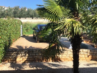 Holiday house Casa Natura with swimming pool - Outdoor photo 8