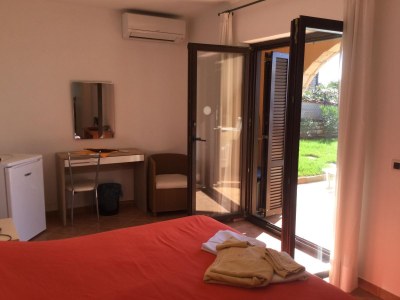 Holiday house Casa Natura with swimming pool - Features photo 21