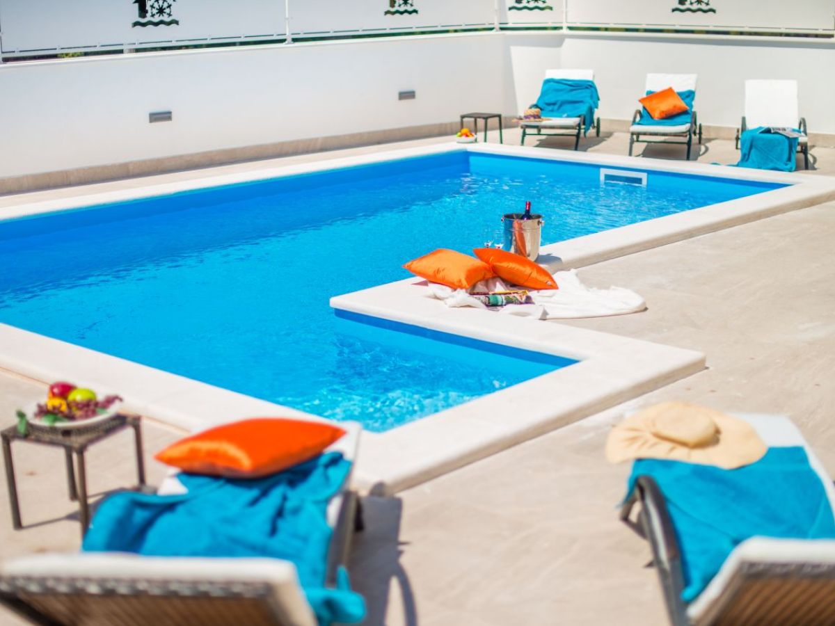 Villa - No title - - Outdoor photo 3