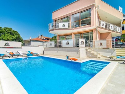 Villa - No title - in Novigrad - Villa