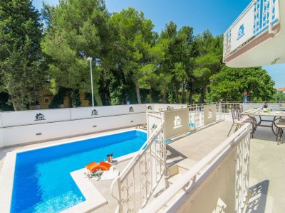 Villa - No title - - Outdoor photo 4