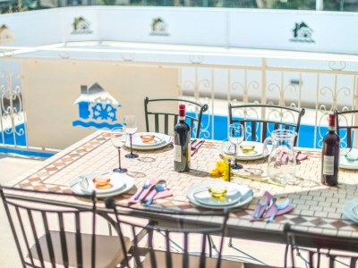 Villa - No title - - Outdoor photo 6