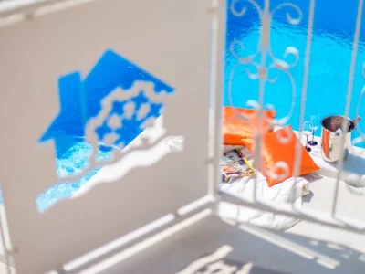 Villa - No title - - Outdoor photo 7