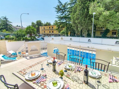 Villa - No title - - Outdoor photo 8