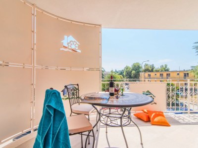 Villa - No title - - Outdoor photo 9