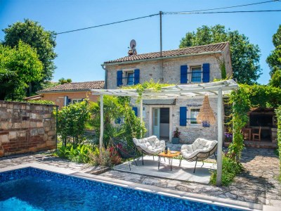 Holiday house Oliva - Outdoor photo 2