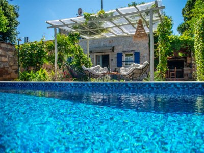 Holiday house Oliva - Outdoor photo 3