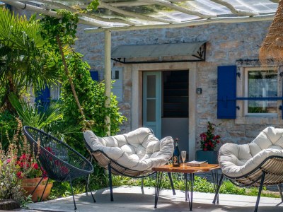 Holiday house Oliva - Outdoor photo 4