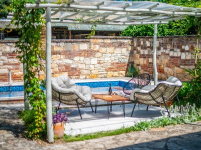 Holiday house Oliva - Outdoor photo 5