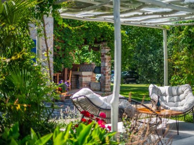 Holiday house Oliva - Outdoor photo 6