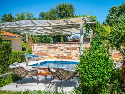 Holiday house Oliva - Outdoor photo 7