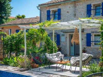 Holiday house Oliva - Outdoor photo 8