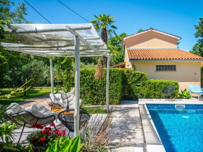 Holiday house Oliva - Outdoor photo 10