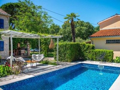 Holiday house Oliva - Outdoor photo 13