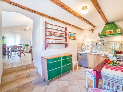 Holiday house Oliva - Features photo 18