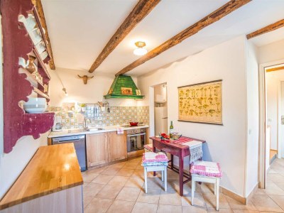 Holiday house Oliva - Features photo 19