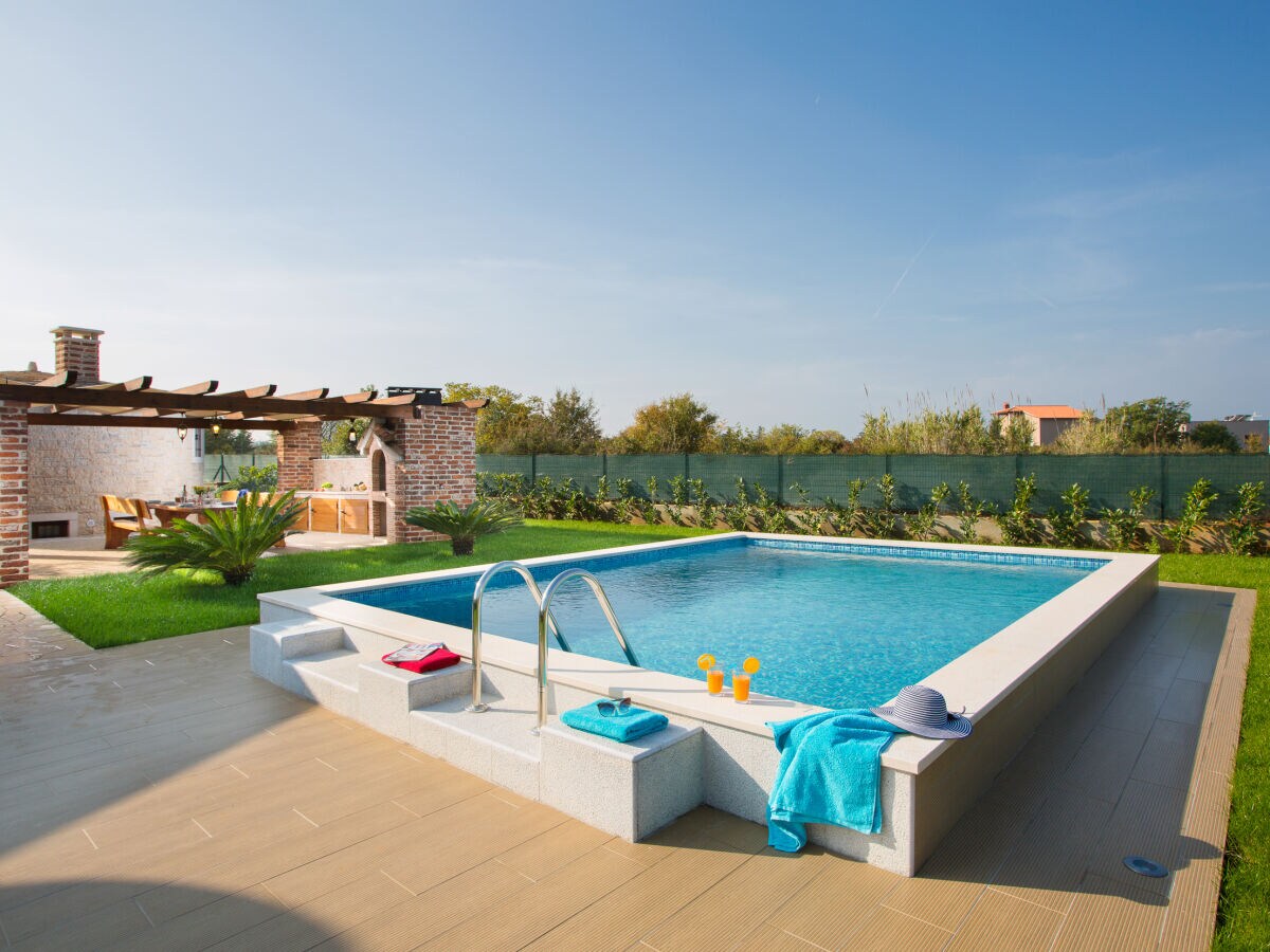 Villa Villa Kazun - Outdoor photo 4