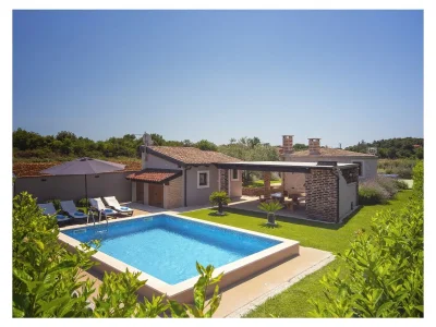 Villa Villa Kazun - Outdoor photo 2