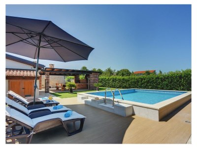 Villa Villa Kazun - Outdoor photo 3