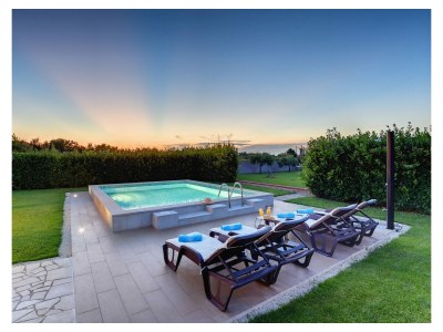 Villa Villa Kazun - Outdoor photo 6