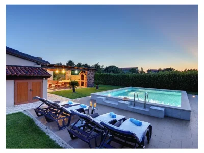 Villa Villa Kazun - Outdoor photo 7