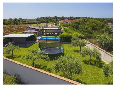 Villa Villa Kazun - Outdoor photo 8