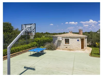 Villa Villa Kazun - Outdoor photo 9